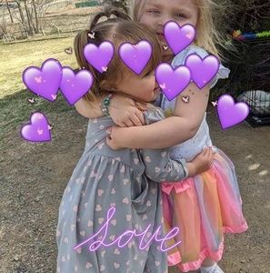 Meet your Posher, Cathy